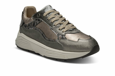 XSensible Milau Old Silver Combi