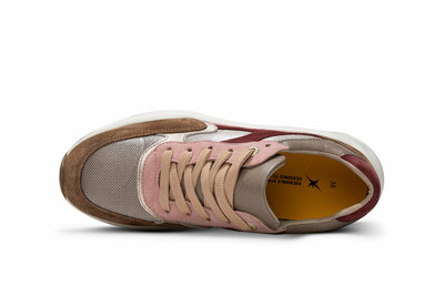 XSensible Ponte Vecchio Carmel Combi