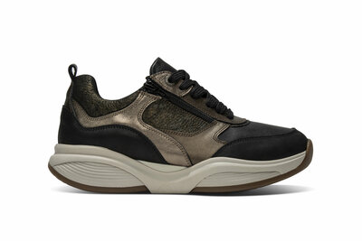 XSensible SWX19 Black Combi