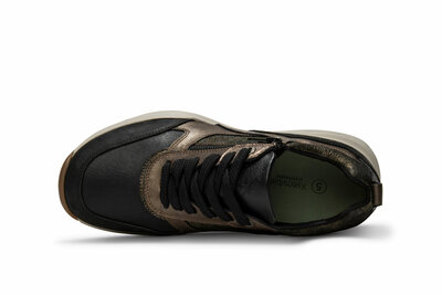 XSensible SWX19 Black Combi