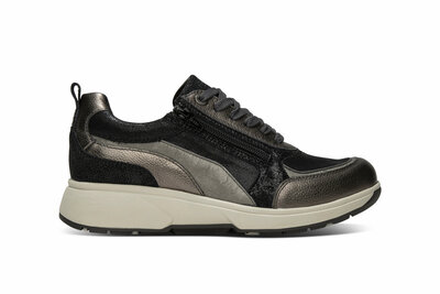 XSensible Valletta Old Silver Combi