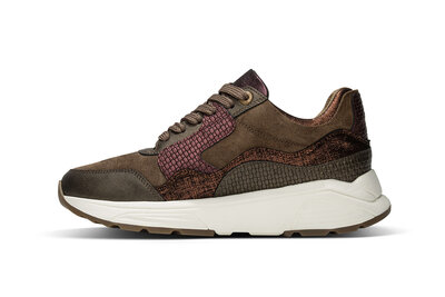 XSensible Golden Gate Lady Bronze Combi