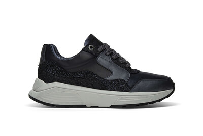 XSensible Golden Gate Lady Navy Combi