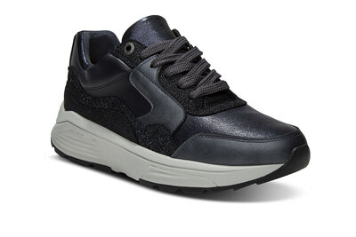 XSensible Golden Gate Lady Navy Combi