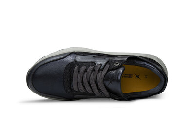 XSensible Golden Gate Lady Navy Combi