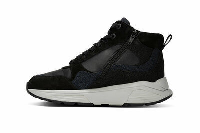 XSensible Tower Black Combi