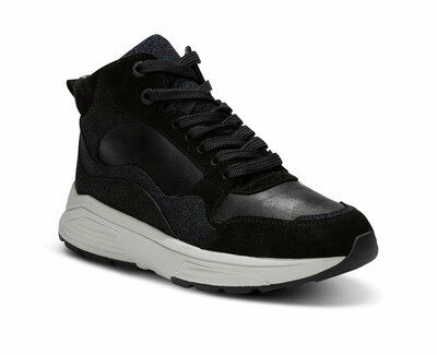 XSensible Tower Black Combi