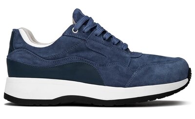 Nimco  Tough Lace Denim