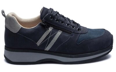 Nimco  Challenger Navy/Grey KX