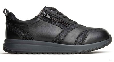 Nimco  Jade Lace Black Combi
