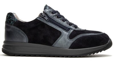 Nimco  Sharon Lace Navy