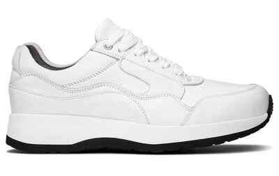 Nimco  Tough Lace White 