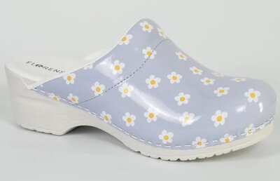 Florensa Flex Daisy Light Blue
