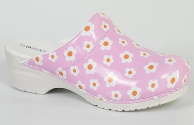 Florensa Flex Daisy Pink