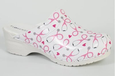 Florensa Flex Stethoscope White