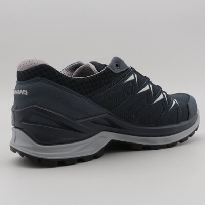 Lowa Innox Pro GTX Lo Steelblue
