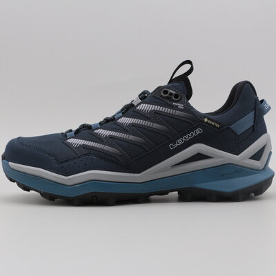 Lowa Maddox Pro Gtx Lo Navy/Marine 