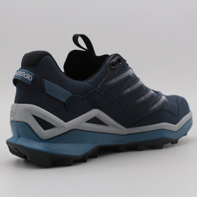 Lowa Maddox Pro Gtx Lo Navy/Marine 