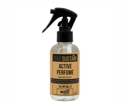 Collonil Shoesustain active perfume