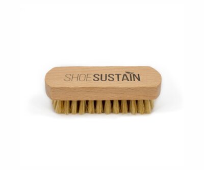 Collonil Shoesustain brush