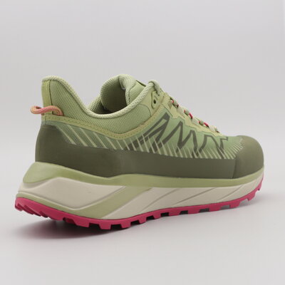 Meindl Eldora Lady GTX Schilf/Magenta