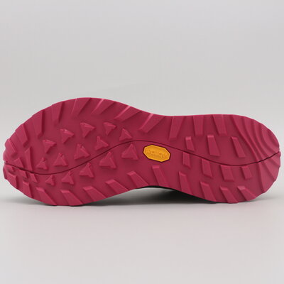 Meindl Eldora Lady GTX Schilf/Magenta