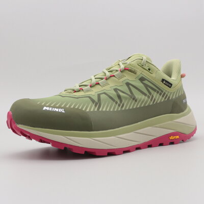 Meindl Eldora Lady GTX Schilf/Magenta