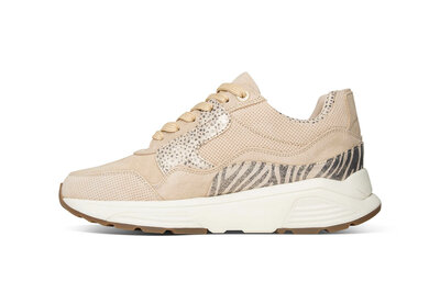 XSensible Golden Gate Sand Fantasy 