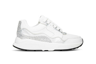 XSensible Golden Gate White Combi 