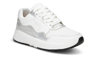 XSensible Golden Gate White Combi 