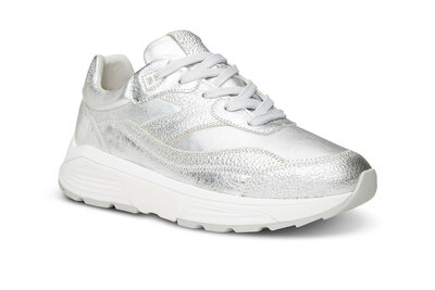 XSensible Liberty Silver 