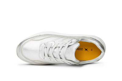 XSensible Liberty Silver 