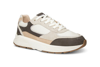 XSensible Manhattan Carbon Combi