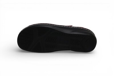 Finn Comfort Grenada Rose/Streetnubuk