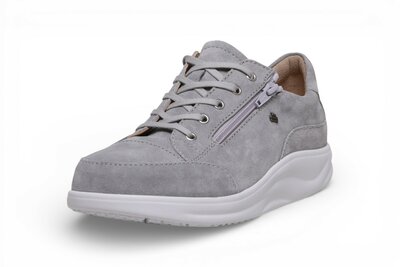 Finn Comfort Hachiouji Mineral/Velour