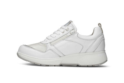 XSensible Pula White 