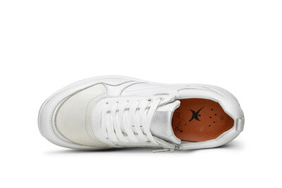 XSensible Pula White 