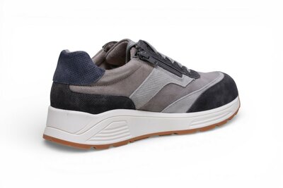 Nimco  Stone Lace Grey Combi 