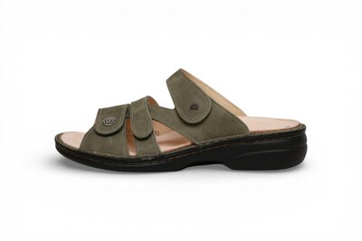 Finn Comfort Ventura-S Farn/Dosel