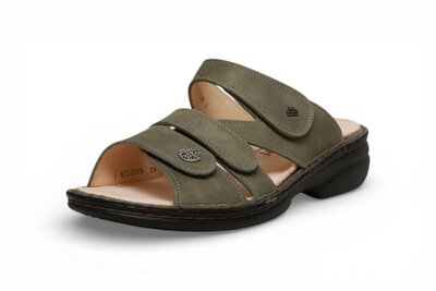 Finn Comfort Ventura-S Farn/Dosel