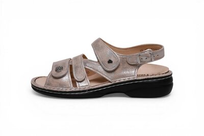 Finn Comfort Gomera Shell/Cara