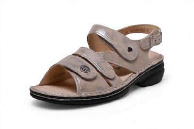 Finn Comfort Gomera Shell/Cara