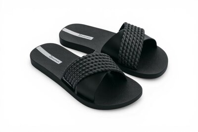 Ipanema  Ipanema Street Black