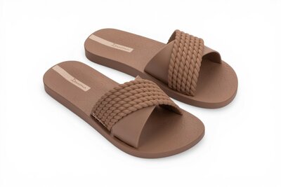 Ipanema  Ipanema Street Brown