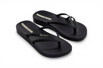 Ipanema  Ipanema Anatomic Bossa Soft Black