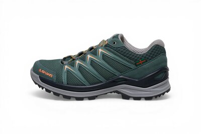 Lowa Innox Pro 4Daags GTX Lo Ws Conifer/Mandarin