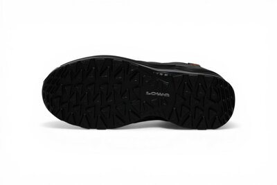 Lowa Innox Pro 4Daagse GTX Lo Graphite/Orange