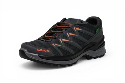 Lowa Innox Pro 4Daagse GTX Lo Graphite/Orange