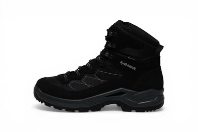 Lowa Taurus Pro GTX Mid Black