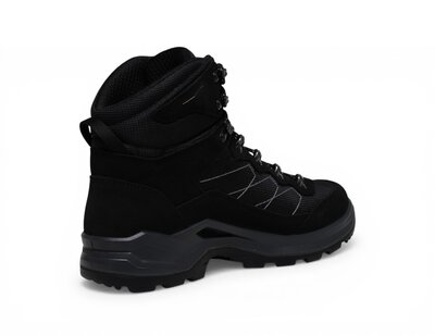 Lowa Taurus Pro GTX Mid Black